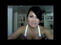 First youtube video - P90X (Day 30 updated with more pictures)