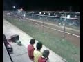 mileback dirt track... mileback dirt track...