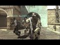 Modern Warfare 3 Hidden Masters Parody/Impersonation! Epic! Seatown