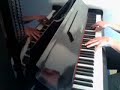 Mana Labios Compartidos Piano Cover Mana Labios Compartidos Piano Cover