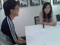 Corrinne May Interview with NUS Radio Pulze