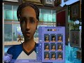 The Sims 2 Czas Wolny- tryb tworzenia rodziny The Sims 2 Czas Wolny- tryb tworzenia rodziny