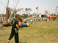 Team Flash Tricks