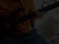 bass part

sorry for sound quality, it should have been too oud :/
not exactly what pepe's doing but i'm on it