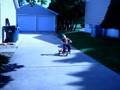 Trike Ridding
