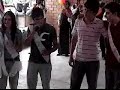 FELIX DE JESUS R. SECCION PREPARATORIA GEN. 2005/2008