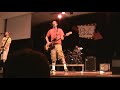 My Generation Night 2009 at Taylor University