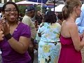 Fountain Square Salsa  pt. 1  (07-17-08)
