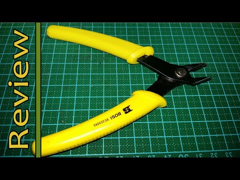 Excellent cutting tool from Banggood.com