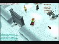 Dark Hunters at sara gwd
