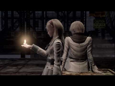 Resonance of Fate