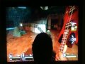 Rockey Dude Real Zombie Killer!  Rockin' Out