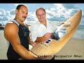 Work Anywhere Wireless surfboard on NBN