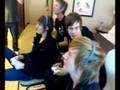 The Maine: Getting destroyed playing Halo 3