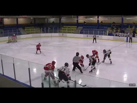 Vs St. George's early Feb 2023