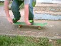 biffing
