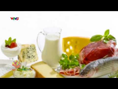 Tóc bạc sớm có phải do máu xấu?