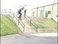 David Gravette: Born Dead