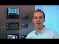 Hot off the 2008 CES show floor, Kenwood's new 5 series is an affordable line of in-dash video systems. View the many features of these models, including the DNX5120 all-in-one navigation/entertainment with guidance by Garmin.