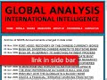 2009-11-6 Fort Hood Shootings cover story for recovery of Chinese Currency boxes by Bush Crime gang