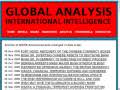 2009-11-6 Fort Hood Shootings cover story for recovery of Chinese Currency boxes by Bush Crime gang