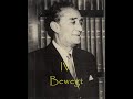 Click here to watch this video Ede Zathureczky & Menahem Pressler: Schumann Sonata No. 2 - pt. II of II