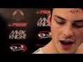 Lucky Life TV Presents The DJ Awards Bedroom DJ Competition Winner - Ibiza 2011