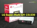 [New product] 야무진 ODD, LG Super-Multi GH-22LS30