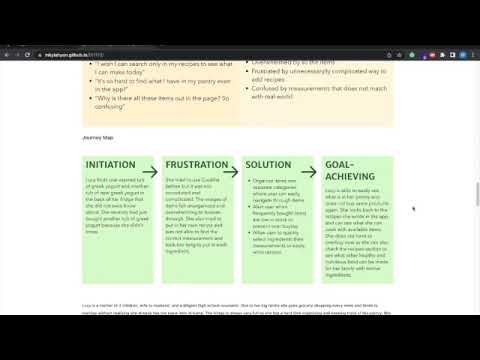 Pitch Video