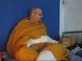 Swami Durchananda: \"Hello, it\