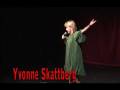 Yvonne Skattberg