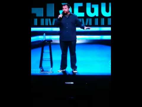Tom segura