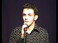 the sound of ben jarman