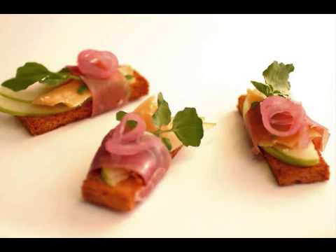 Miami Catering - Awesome Food By Miami Catering