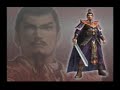 Warriors Orochi: Artwork(Part 1) Warriors Orochi: Artwork(Part 1)