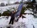 Elaine Gordon I've gotta wet bum!