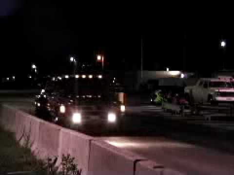 Jet Dragsters at SRCA Dragstrip in ...