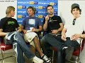 Mcfly GMTV Part 1