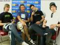 Mcfly GMTV Part 1