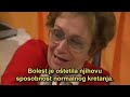 Ccsvi Je Uzrok Multple Skleroze!!! Dr. Zamboni Hrvatski Titlovi! 1/6