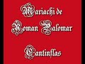 mariachi de roman palomar cantinflas