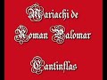 mariachi de roman palomar cantinflas