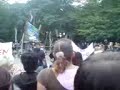 Demo Leipzig gegen Kindersch�nder - Michelle 2