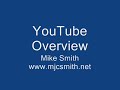 YouTube Tutorial