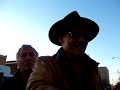 Johnny Depp in Oshkosh Wisconsin