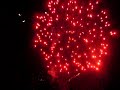 Fireworks- Hradec Králové 2006/2007