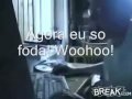 A vida de um cheater no SAMP