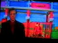 Peter Tomarken hosting Trivia Track in 1997, Part One