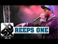 Reeps One - Wheres My Money & Swagga Back