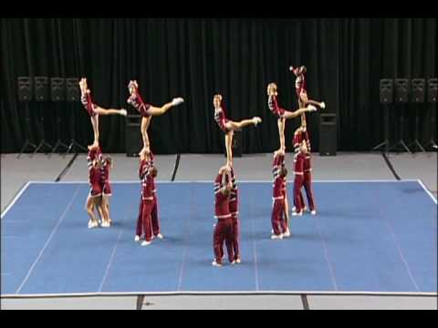 Woodland 2008-2009